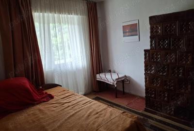 Apartament cu 3 camere în Nistorești - 11