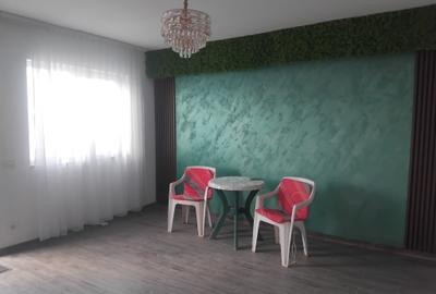 Casă individuală cu 3 camere cu Teren 150 Mp în Exterior Vest - 8