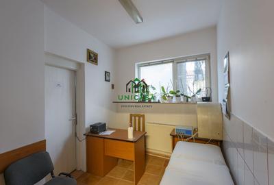 Hotel/Pensiune, de 950 mp, în Central - 21