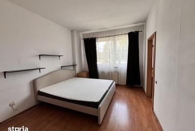Garsonieră decomandată în Dâmbul Rotund - 1