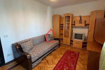 Apartament cu 2 camere decomandat în Alexandru cel Bun