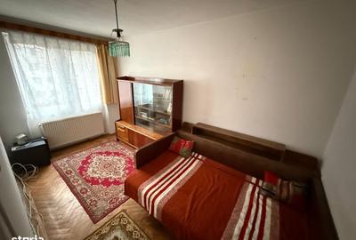 Apartament cu 3 camere în Central - 1