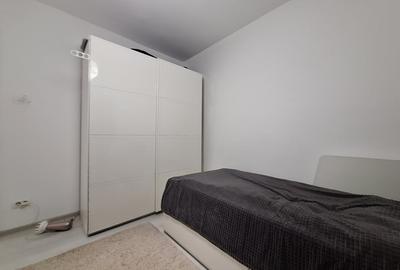 Apartament cu 4 camere decomandat, mobilat în Lipovei - 7