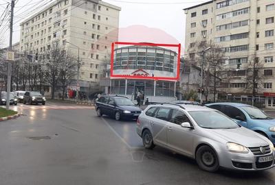 Spațiu comercial, de 366 mp, în Ultracentral - 2
