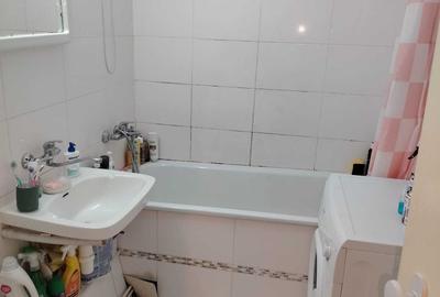 Apartament cu 2 camere decomandat în Zorilor - 1