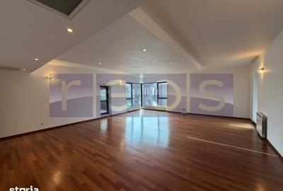 Apartament cu 3 camere în Herăstrău