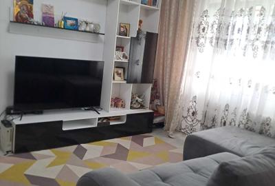 Apartament cu 2 camere semidecomandat în Trivale - 1
