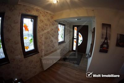 Casă individuală cu 5 camere cu Teren 300 Mp în Sânnicoară - 12
