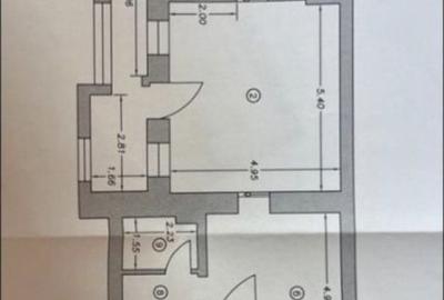Spațiu comercial, de 120 mp, în Central - 3