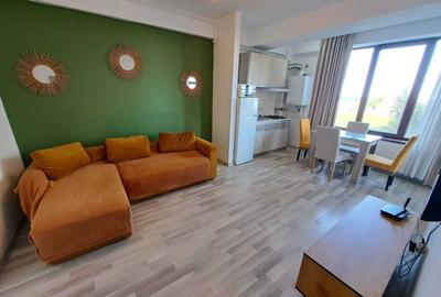 Apartament cu 3 camere decomandat în Nord - 1
