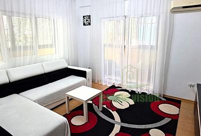 Apartament cu 2 camere decomandat în Chiajna