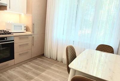 Apartament cu 2 camere decomandat în Sălaj - 2