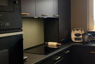 Apartament cu 3 camere decomandat, mobilat în Triaj - 9