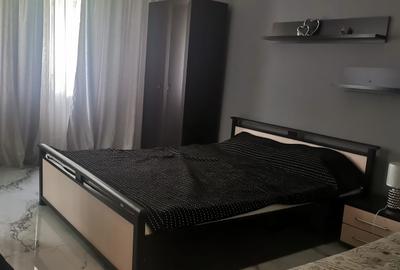 Garsonieră decomandată, mobilată în Timpuri Noi - 8