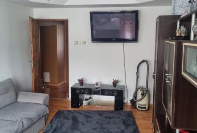 Apartament cu 2 camere în Central - 2