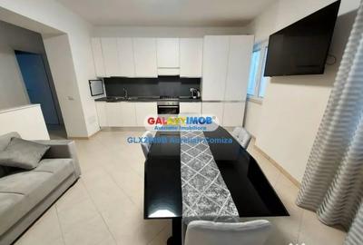 Apartament cu 3 camere decomandat în Tunari - 1