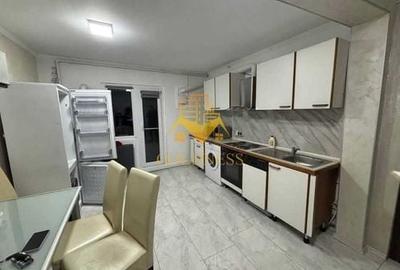 Apartament cu 2 camere decomandat în Zorilor - 4