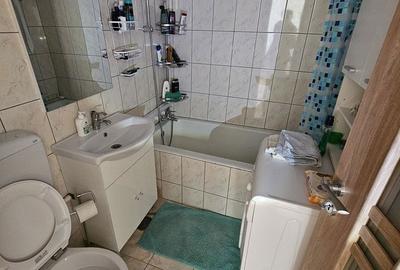 Apartament cu 2 camere semidecomandat în 1 Mai - 1