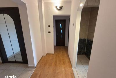 Apartament cu 3 camere decomandat în Central - 15