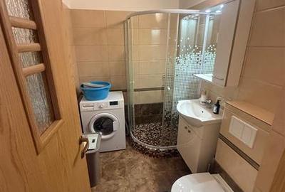 Apartament cu 2 camere semidecomandat, mobilat în Zorilor - 5