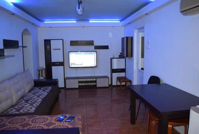 Apartament cu 2 camere în Podu Roș - 1