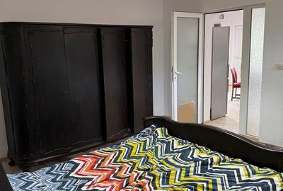 Apartament cu 3 camere semidecomandat în Freidorf - 4