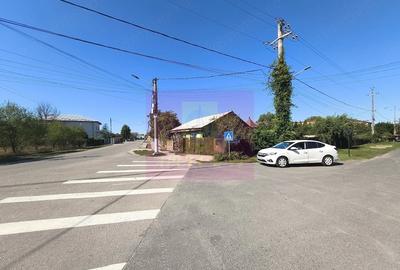 Casă cu Teren 220 Mp în 1 Decembrie