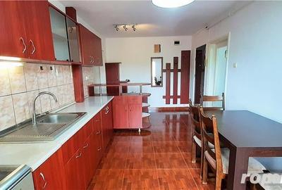 Apartament cu 2 camere în Turda - 1
