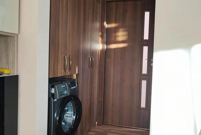 Apartament cu 2 camere semidecomandat în Gheorgheni - 1