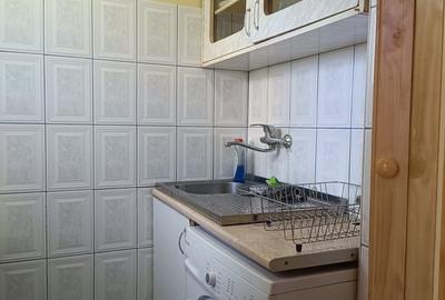 Garsonieră semidecomandată în Alexandru Obregia - 6