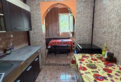 Apartament cu 2 camere decomandat în Nicolae Grigorescu