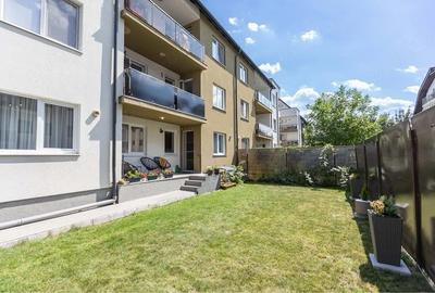 Apartament cu 3 camere decomandat în Central - 2