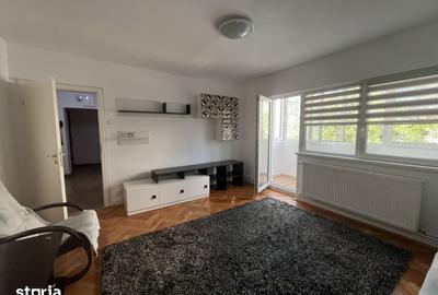 Apartament cu 2 camere semidecomandat, mobilat în Aradului - 1
