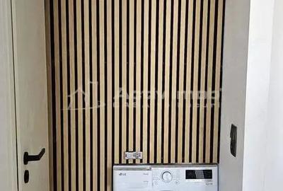 Apartament cu 2 camere decomandat în Gara de Nord - 1
