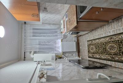 Apartament cu 2 camere semidecomandat în Cuza Vodă