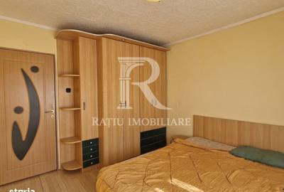 Apartament cu 3 camere în Nufărul