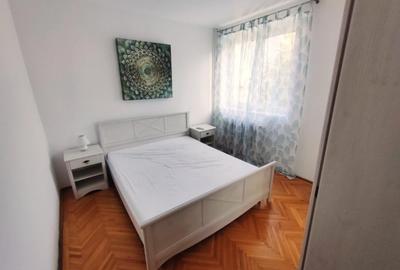 Apartament cu 3 camere decomandat, mobilat în Dristor - 4