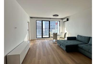 Apartament cu 3 camere semidecomandat în Nerva Traian - 2