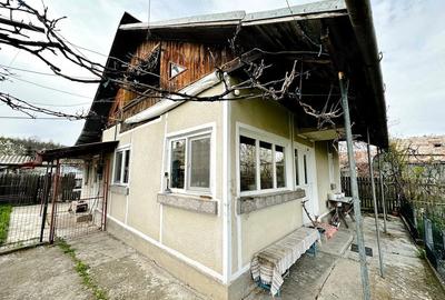 Casă cu Teren 2470 Mp în Mârțești - 13