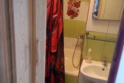 Garsonieră nedecomandată în Lipovei - 4