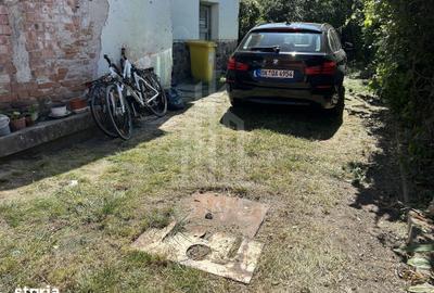 Casă cu 3 camere cu Teren 20 Mp în Gușterița