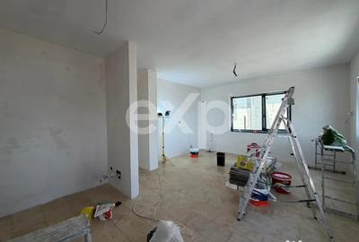 Casă cu 3 camere cu Teren 250 Mp în Clinceni