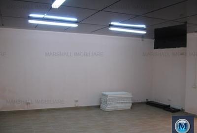 Spațiu industrial, de 706 mp, în Nord - 8