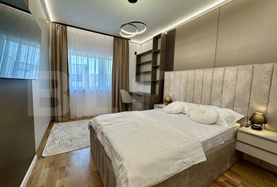 Duplex cu 5 camere cu Canalizare în Florești - 18