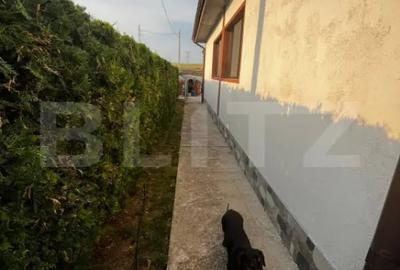 Casă cu 2 camere cu Teren 800 Mp în Central - 5