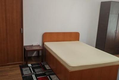 Garsonieră în Militari - 1