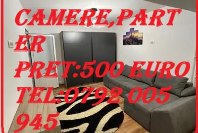 Apartament cu 2 camere decomandat în Tomis III - 2