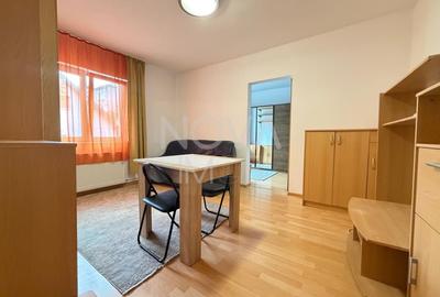 Apartament cu 2 camere nedecomandat în Hipodrom 2 - 9