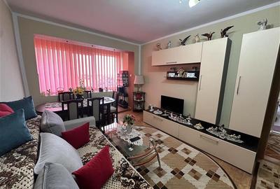 Apartament cu 2 camere semidecomandat, mobilat în Șagului - 4