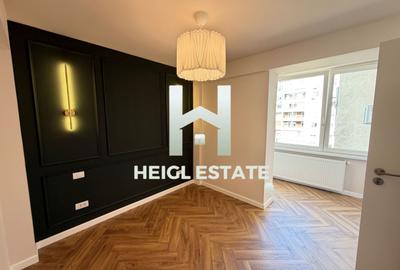 Apartament cu 3 camere, mobilat în Ultracentral - 4
